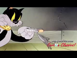 Looney tunes mega compilation 5 (bugs bunny, daffy duck, porky pig)