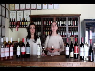 Video by винодельня вазиани / vaziani winery