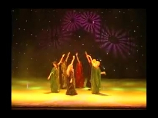 Amira's abdi choreography khaleegi 23424