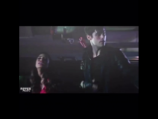Teen wolf vine x shadowhunters vine