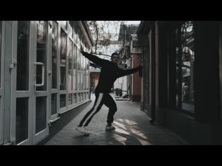 Staj stomp / hip hop freestyle