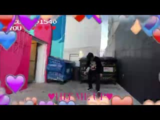 Kris valentine hmu (prod haruhi)