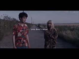 The end of the fucking world vine | teotfw | alyssa | james | jalyssa | jessica barden | alex lawther