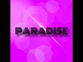 Swing club paradise 18+ (свинг вечеринка, свинг клуб парадис)