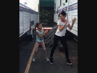 Aimee garcia scarlett estevez lucifer