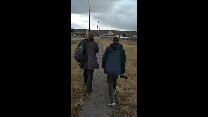 Рукой подать пирогово