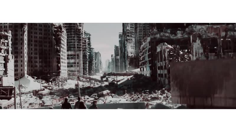 Буктрейлер// чертоги разума изгнанник // лара джейн