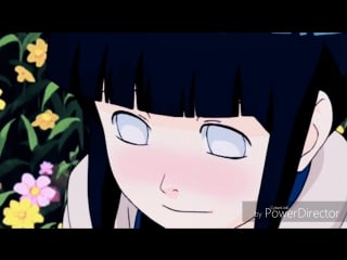 Хината хьюга