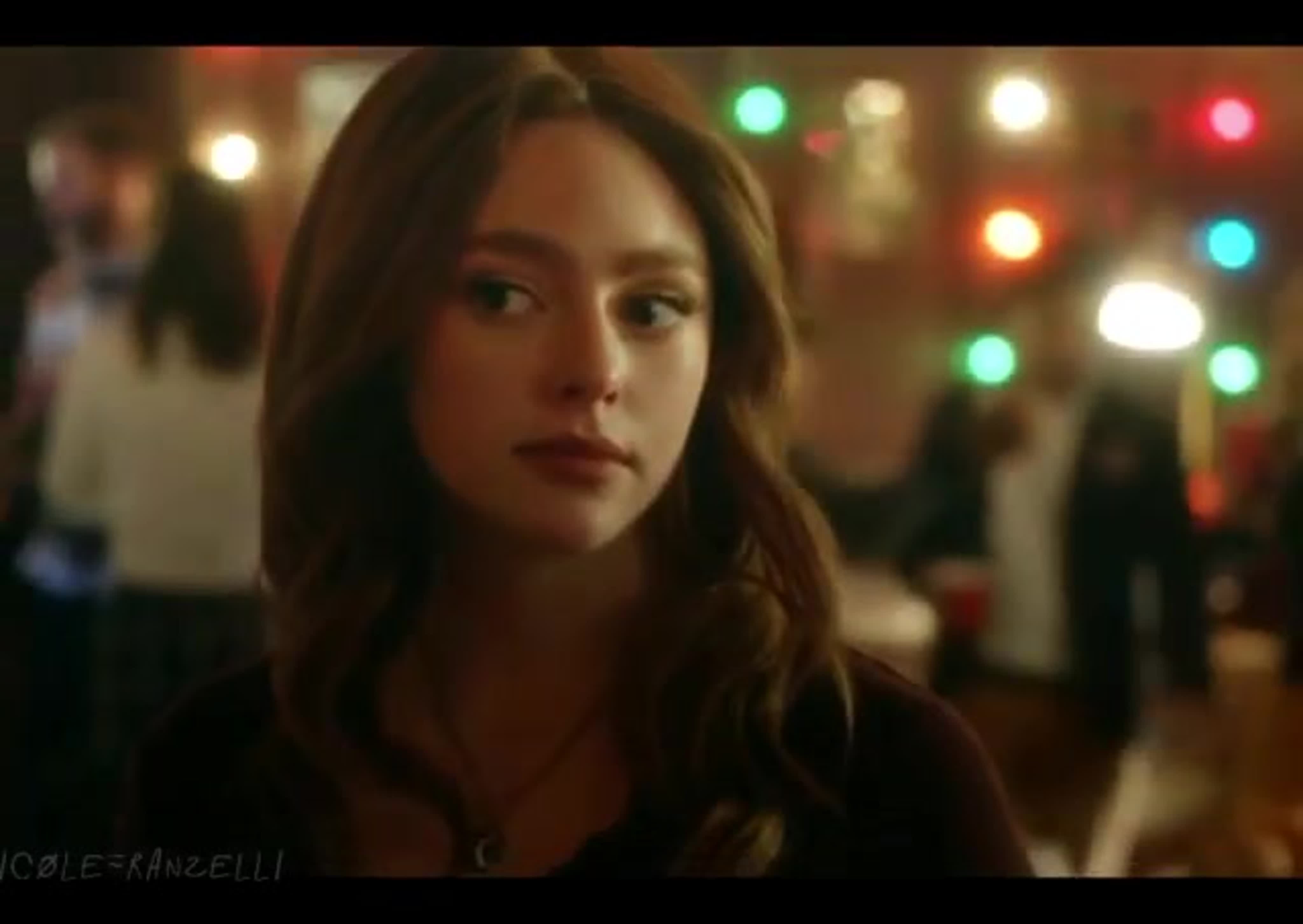 Hope mikaelson ││ legacies