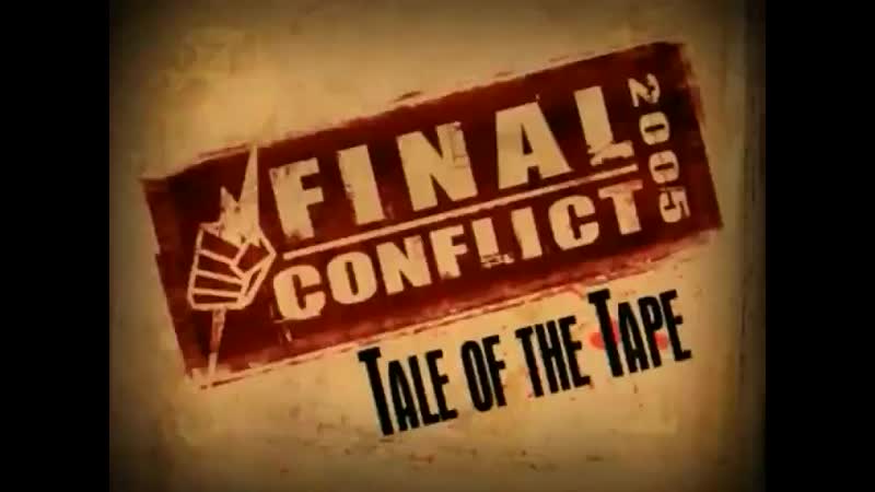 Маурисио "шогун" хуа рикардо арона (hd)