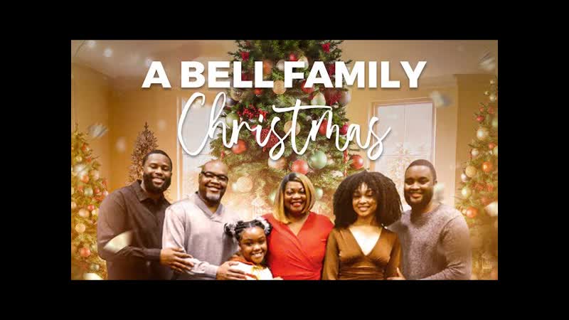 Рождество в семье белл (2023) a bell family christmas