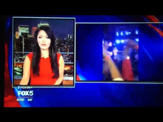 Skate maloley porn at webster hall on the news