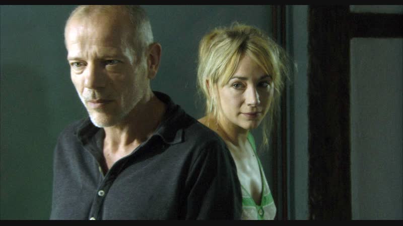 Брак втроем/le mariage a trois (2010)