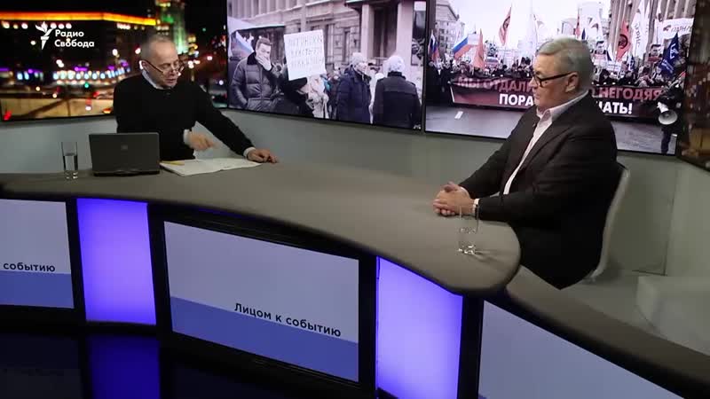 Как россии выйти из крымского тупика?