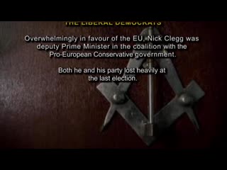 Nova ordem mundial communism by the backdoor part 13