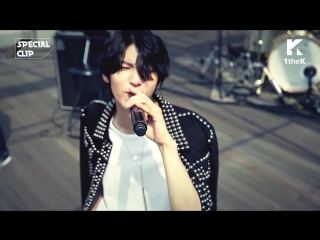 150822 1thek special clip leo cut ver