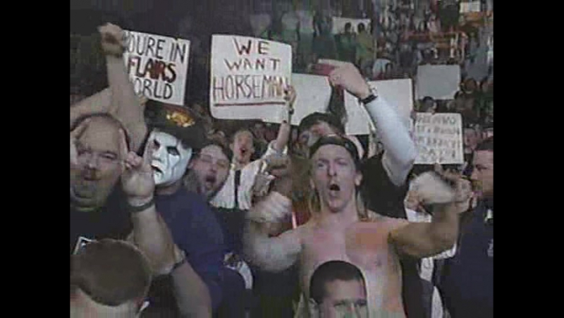 Nitro porn video – Wcw nitro 12 15 97