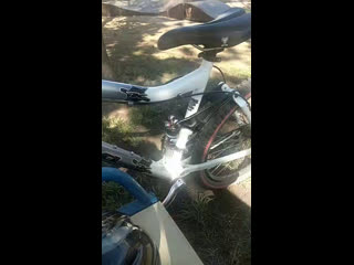 Памп качает качалки