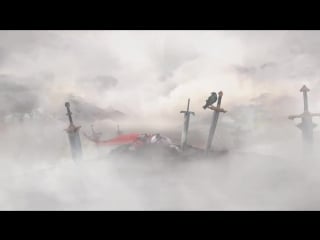 Deaths gambit cinematic trailer