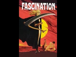 El castillo de las vampiras/fascination (1979) v o subt esp