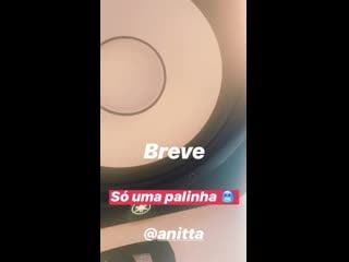 Dj gabriel do borel & anitta