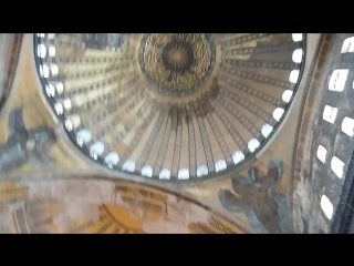 Hagia sophia