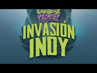 Producciones vpr/invasion indy