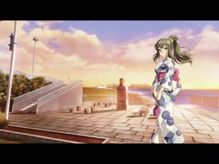 Futaba rio ed solo full 双葉 理央 ソロ 不可思議のカルテ fukashigi no carte ( 480 x 854 ) mp4