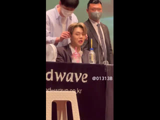 150522 fansign soundwave @/o1313b