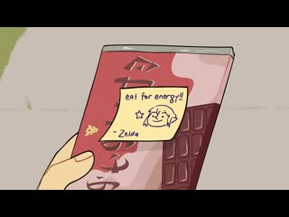 [shar] valentines chocolate