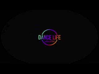 Dancelife | hip hop | ulanova alya