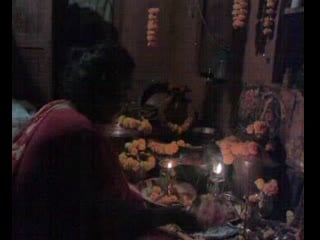 Ganga aama laxmi pooja