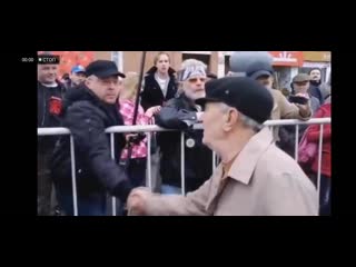 Именно такие вопросы нужно поднимать на митингах зри в корень, биомусор