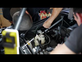 [mighty car mods] lotus supercharger upgrade (with dyno power run and suspension)