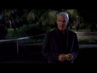 Испанский узник 1997