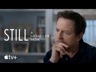 Still a michael j fox movie | trailer