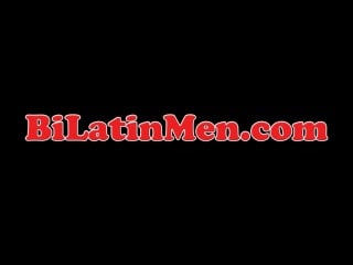 New! exclusive! [bilatinmen ] daddy cream & dominicano