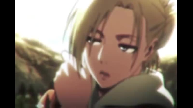 ▹ porn on titan; annie leonhart
