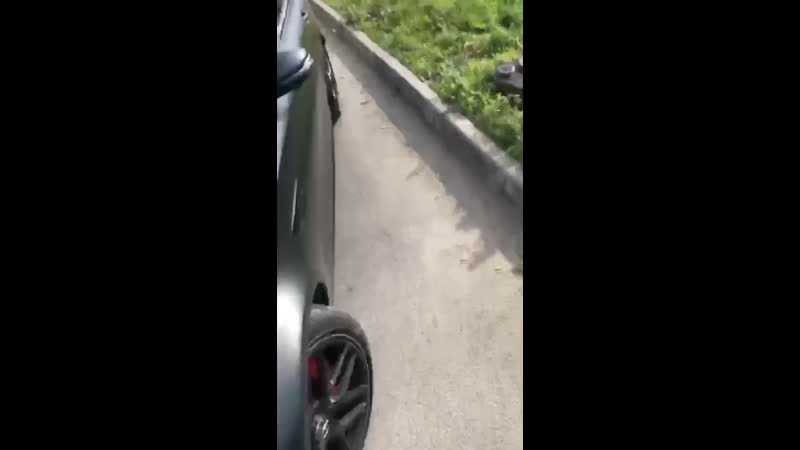 Классный гудок