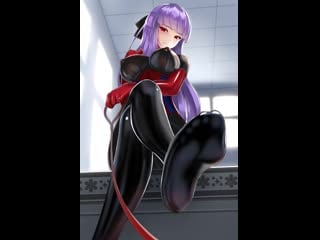 [area2d] fujino webm