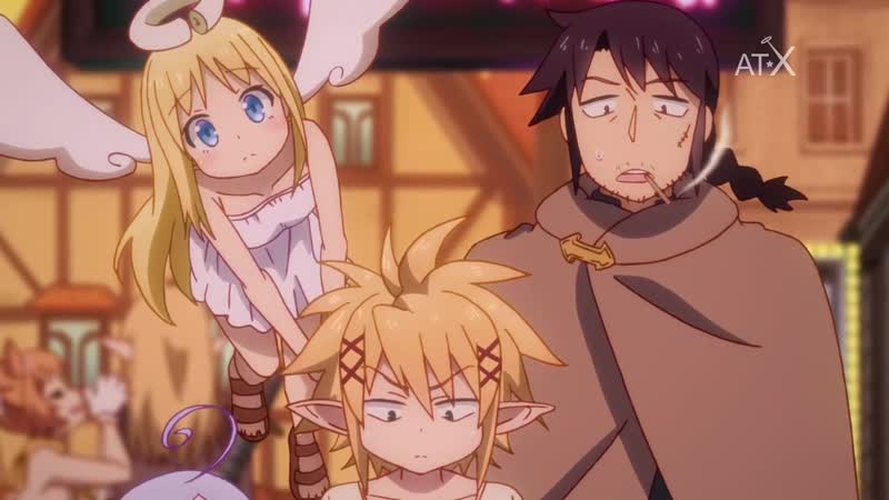 [ohys raws] ishuzoku reviewers 06 (at x 1280x720 x264 aac)