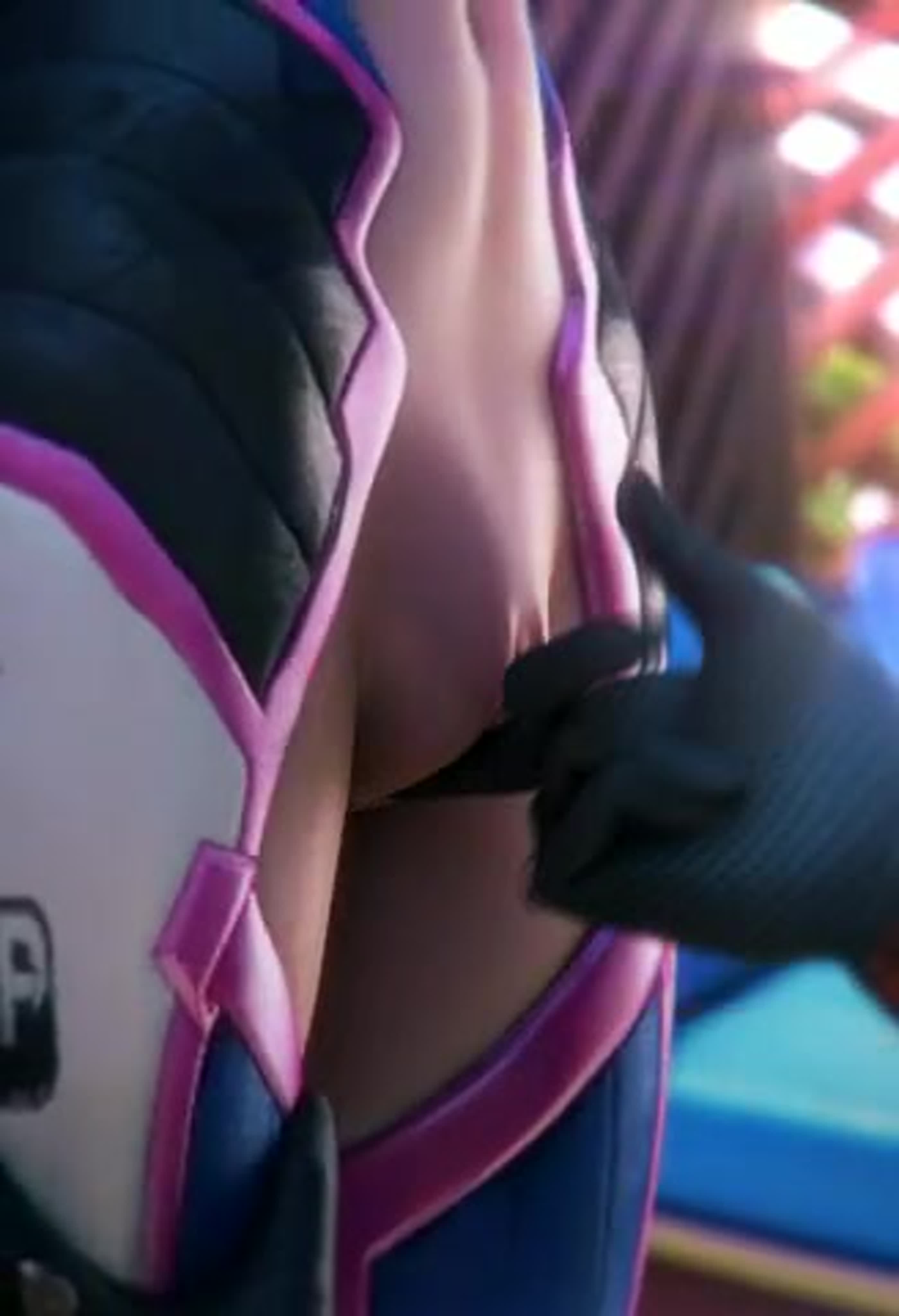Овервотч 3д хентай анимация | overwatch hentai & porn 3d angela & hana  (fpsblyck) [overwatch] - ExPornToons