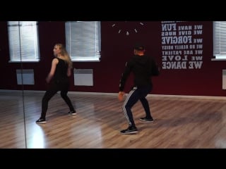 Tsar b–escalate ксюша и паша