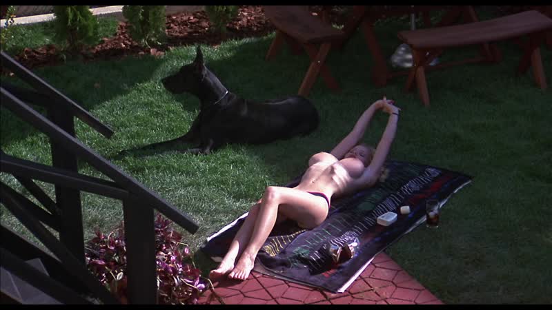 Kimberly mcarthur / кимберли макартур in easy money / легкие деньги, (1983)