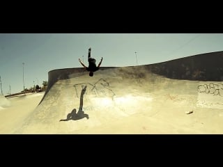 Aggressive roller cd juárez 2014