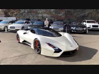 Ssc tuatara