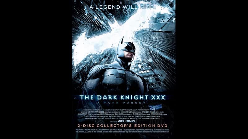 Dark Knight - The dark knight xxx - BEST XXX TUBE