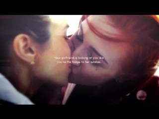 Wayhaught (+2x12) how rare and beautiful