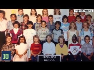 Chester bennington tribute from 0 to 41 years old [fast fresh music]