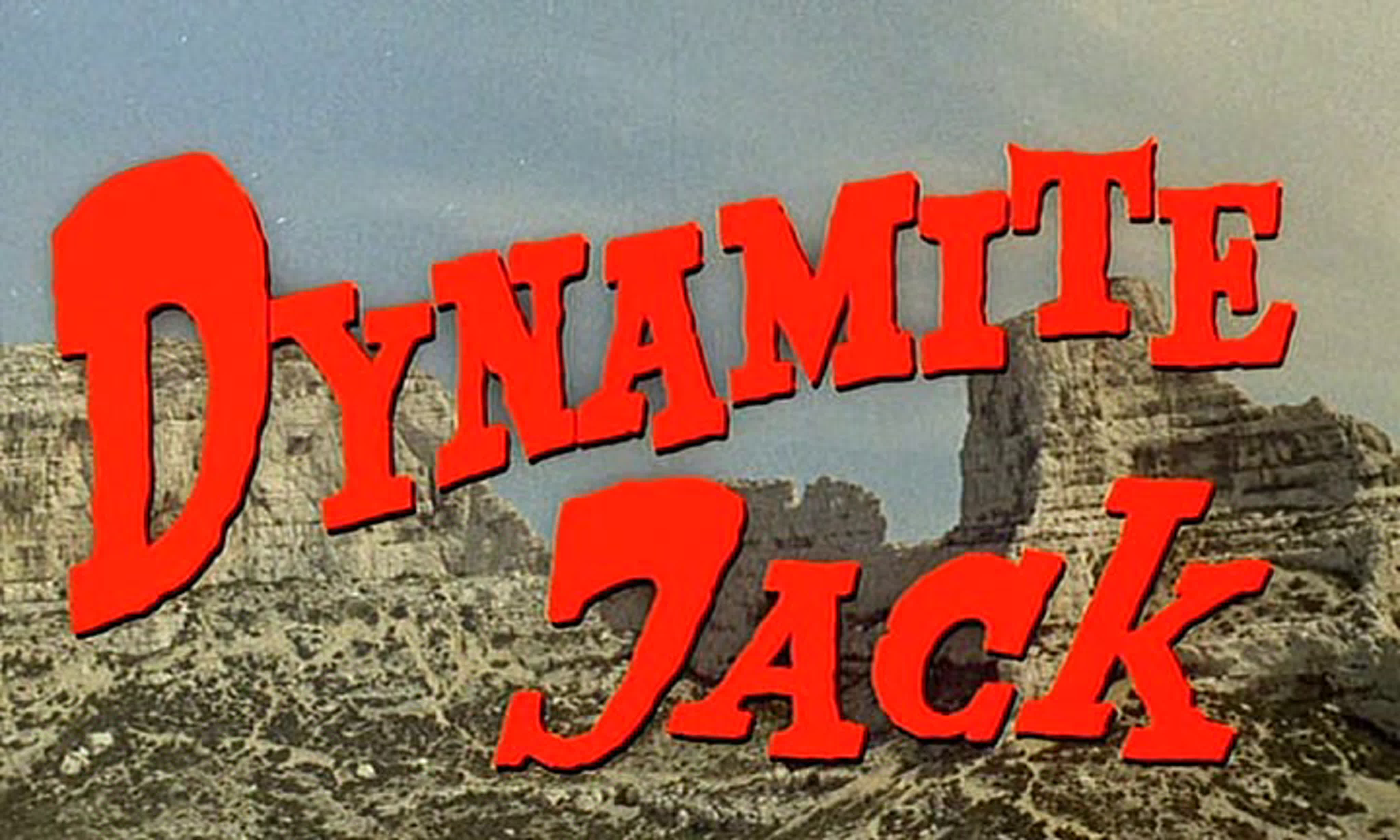 Джек динамит / dynamite jack 1961 - BEST XXX TUBE